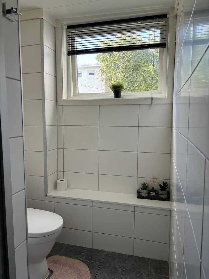 Center Of - Double Privatunterkunft